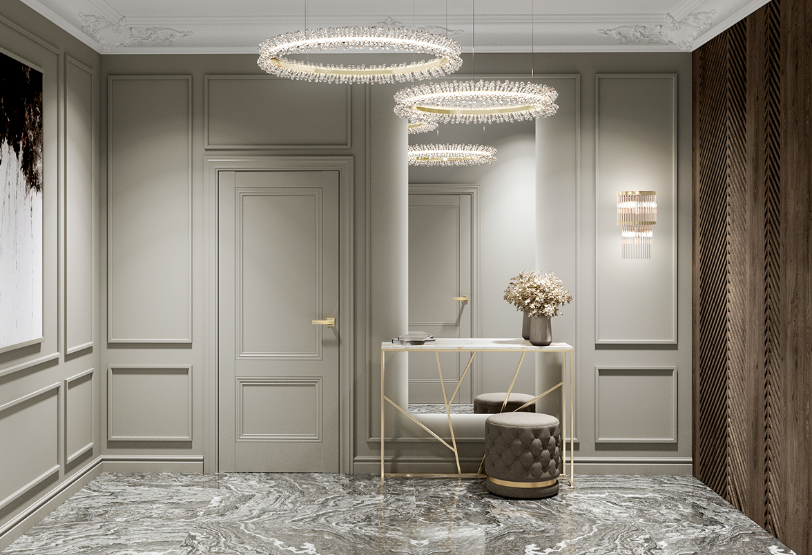 ДВЕРИ AURUM DOORS В КОРОЛЁВЕ ОТ ОФИЦИАЛЬНОГО ПАРТНЕРА